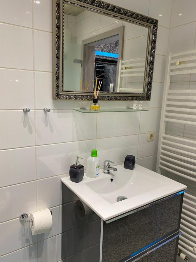 City Luxus Appartement Naehe Koeln Messe - Lanxess Arena 外观 照片