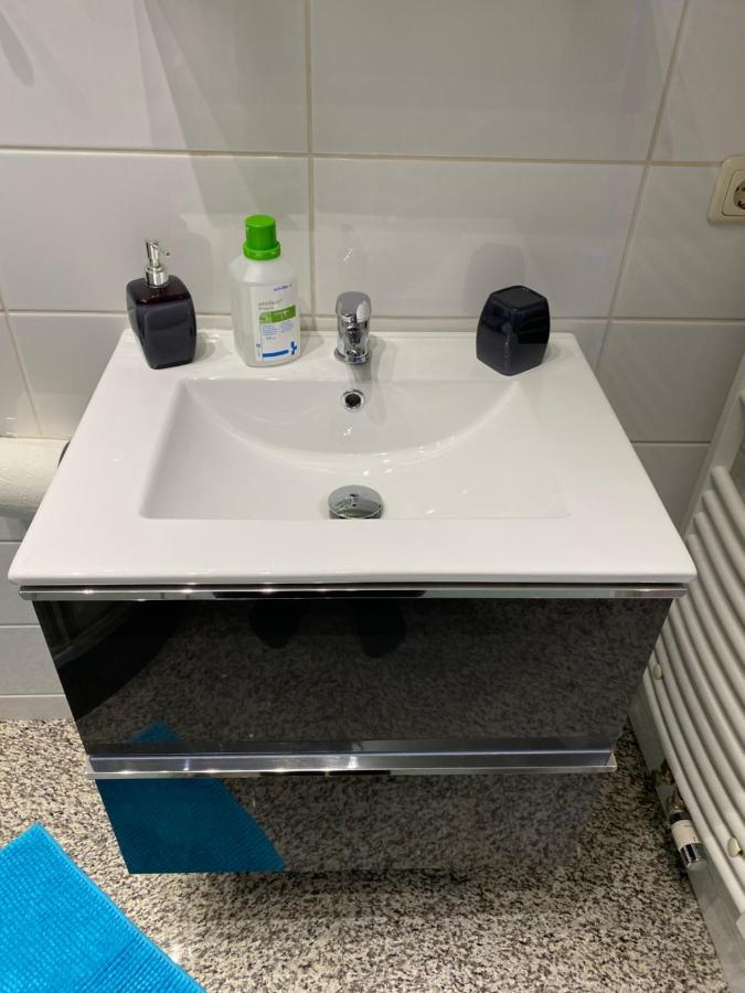 City Luxus Appartement Naehe Koeln Messe - Lanxess Arena 外观 照片