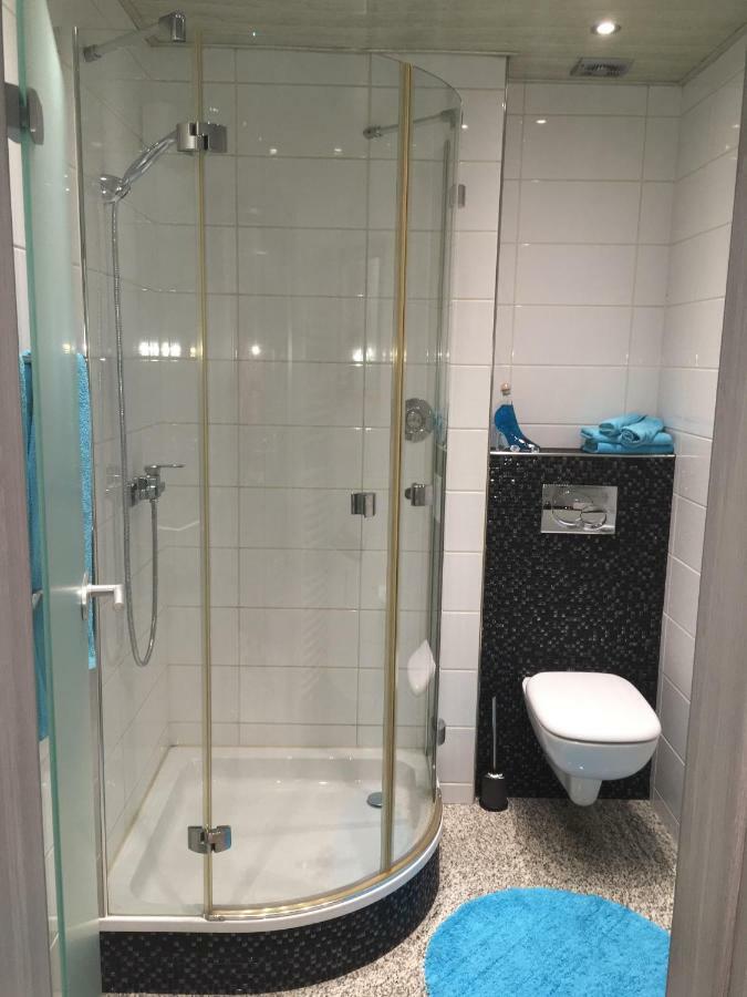 City Luxus Appartement Naehe Koeln Messe - Lanxess Arena 外观 照片