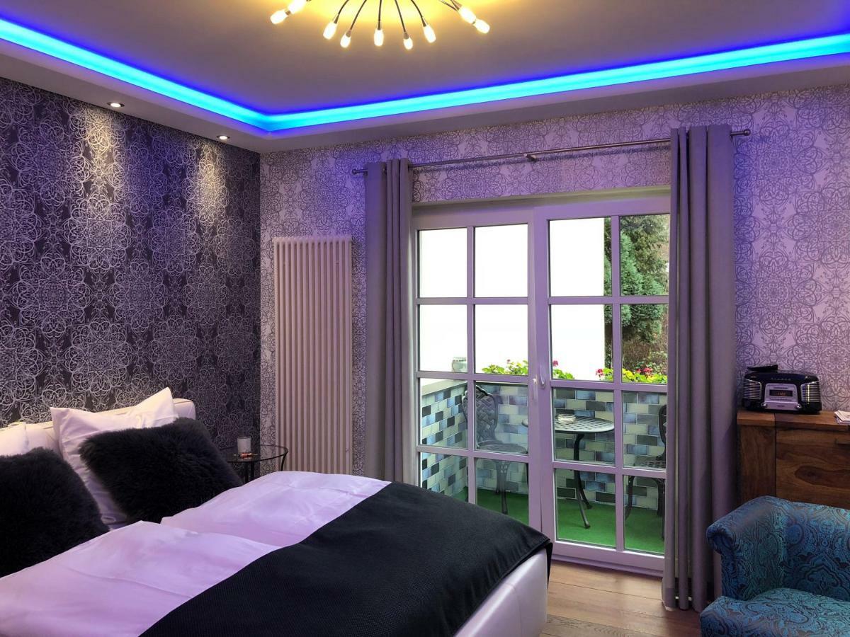 City Luxus Appartement Naehe Koeln Messe - Lanxess Arena 外观 照片