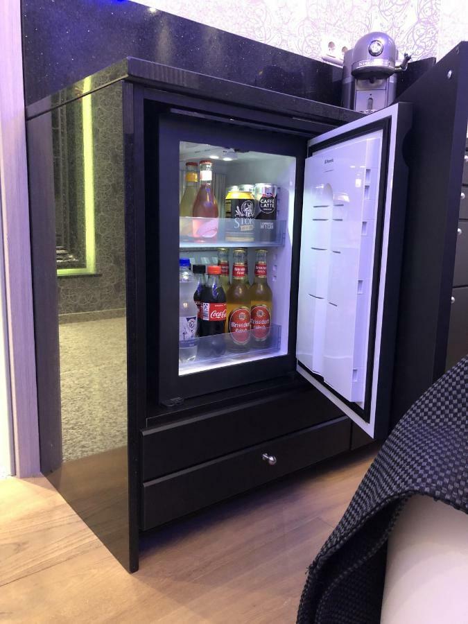 City Luxus Appartement Naehe Koeln Messe - Lanxess Arena 外观 照片
