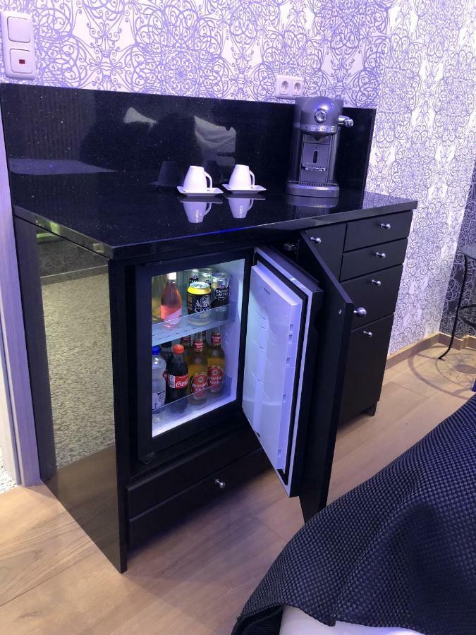 City Luxus Appartement Naehe Koeln Messe - Lanxess Arena 外观 照片