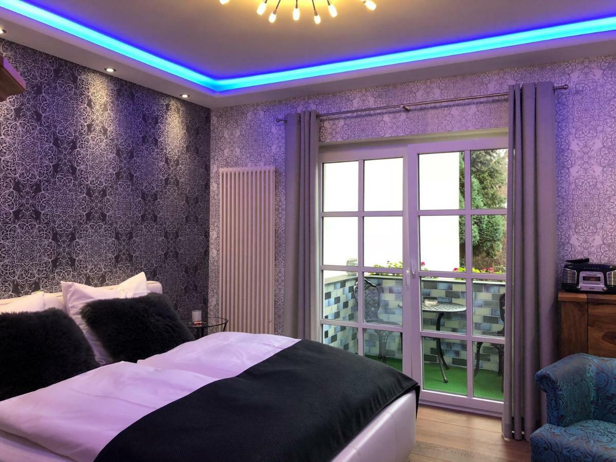 City Luxus Appartement Naehe Koeln Messe - Lanxess Arena 外观 照片