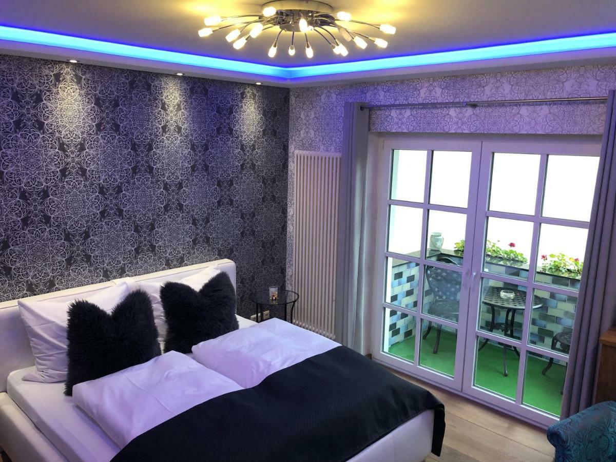 City Luxus Appartement Naehe Koeln Messe - Lanxess Arena 外观 照片