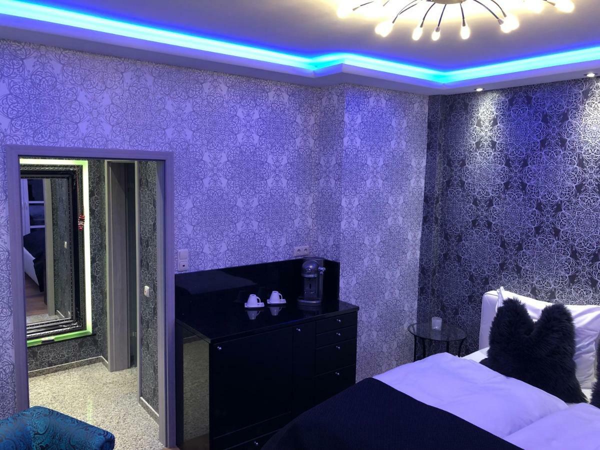 City Luxus Appartement Naehe Koeln Messe - Lanxess Arena 外观 照片