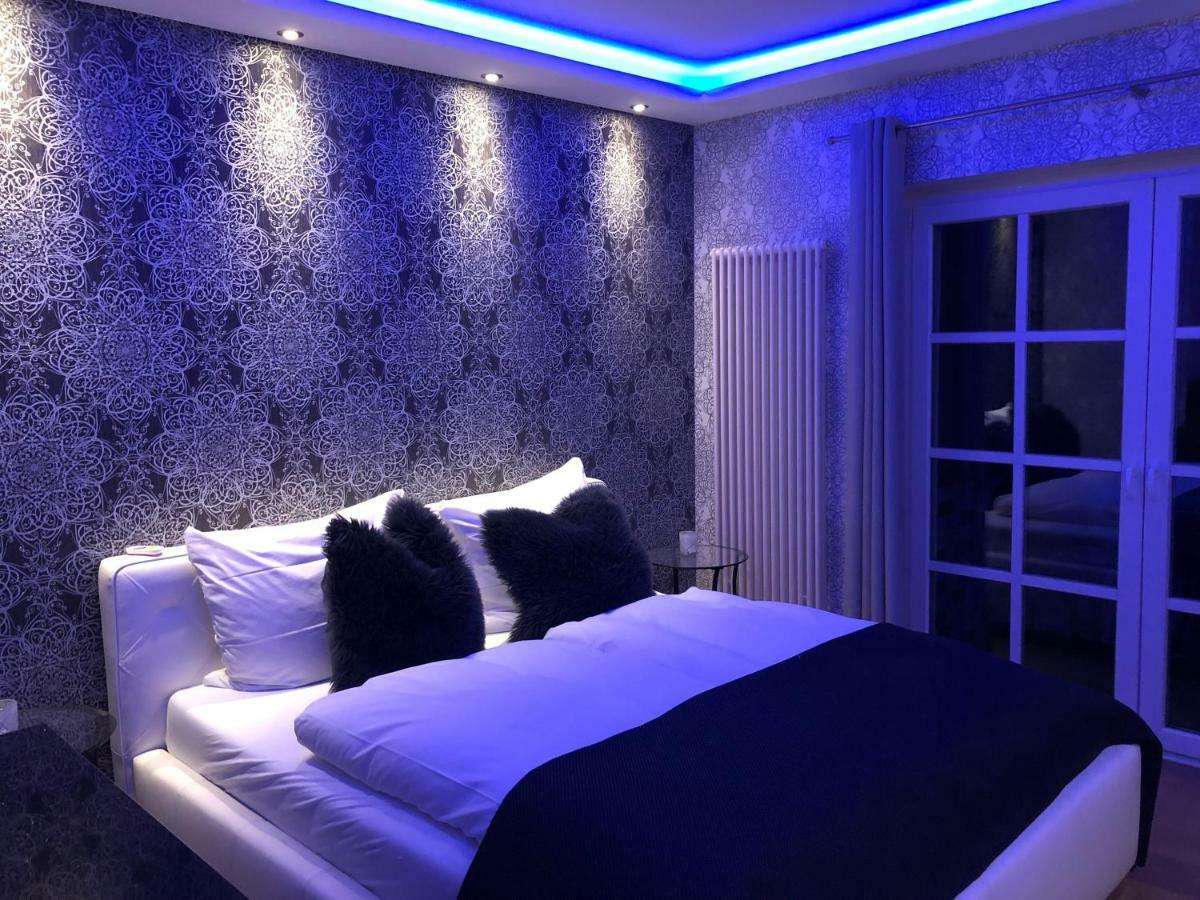 City Luxus Appartement Naehe Koeln Messe - Lanxess Arena 外观 照片